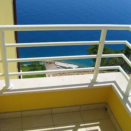 Luxury Apartments Villa Ruzmarina With New Heated Infinity Pool And Lounge Area Marusici  Exterior photo