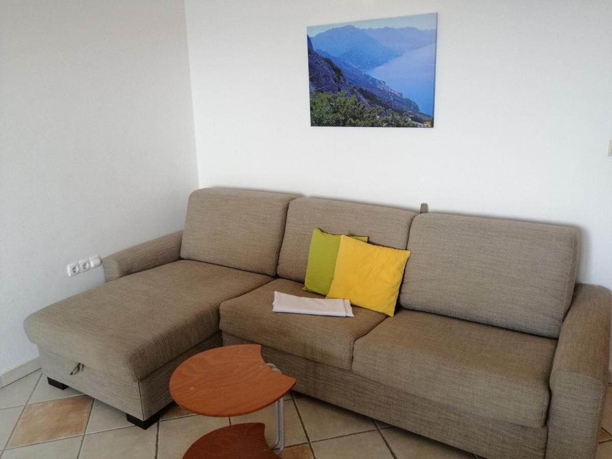 Luxury Ruzmarina With New Heated Infinity Pool And Lounge Area * Marusici (Split-Dalmatia)