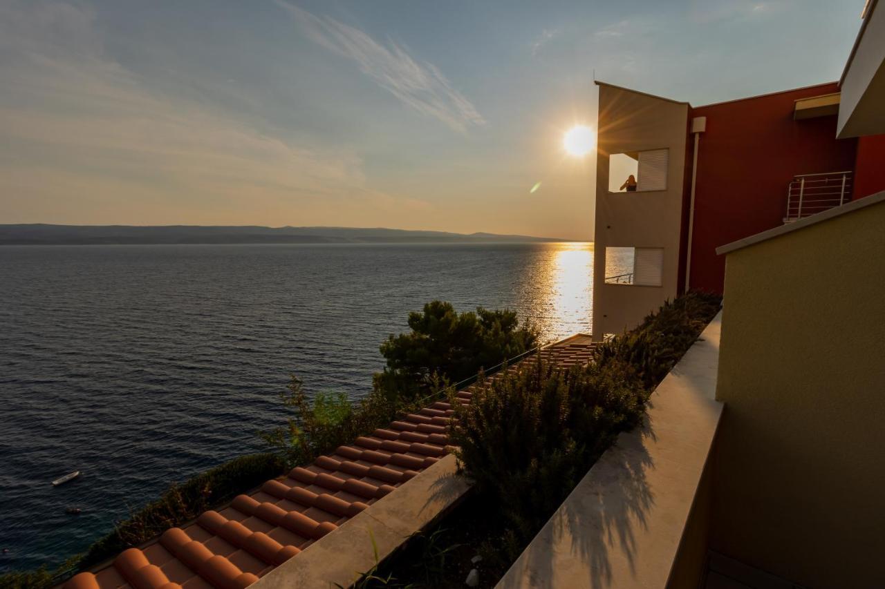 Luxury Ruzmarina With New Heated Infinity Pool And Lounge Area