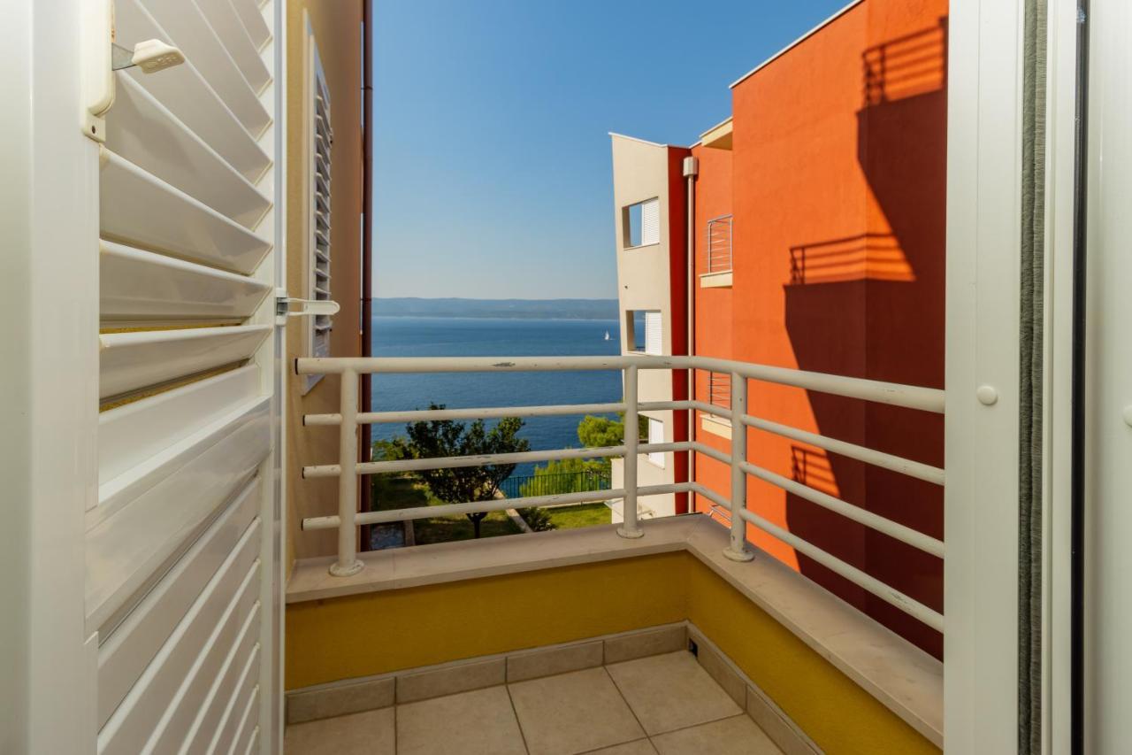 Apartment Luxury Ruzmarina With New Heated Infinity Pool And Lounge Area *