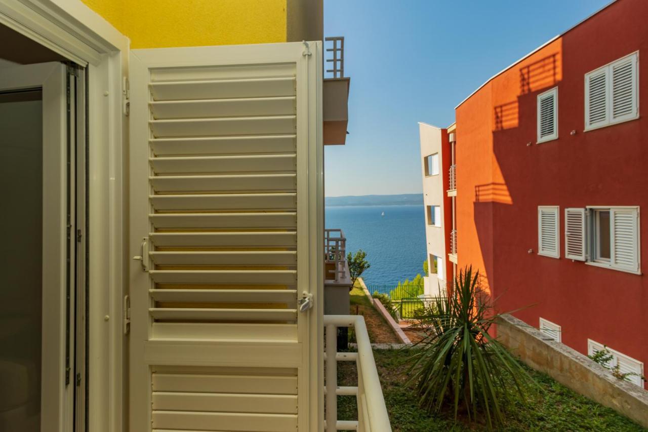 Luxury Ruzmarina With New Heated Infinity Pool And Lounge Area Appartamento *
