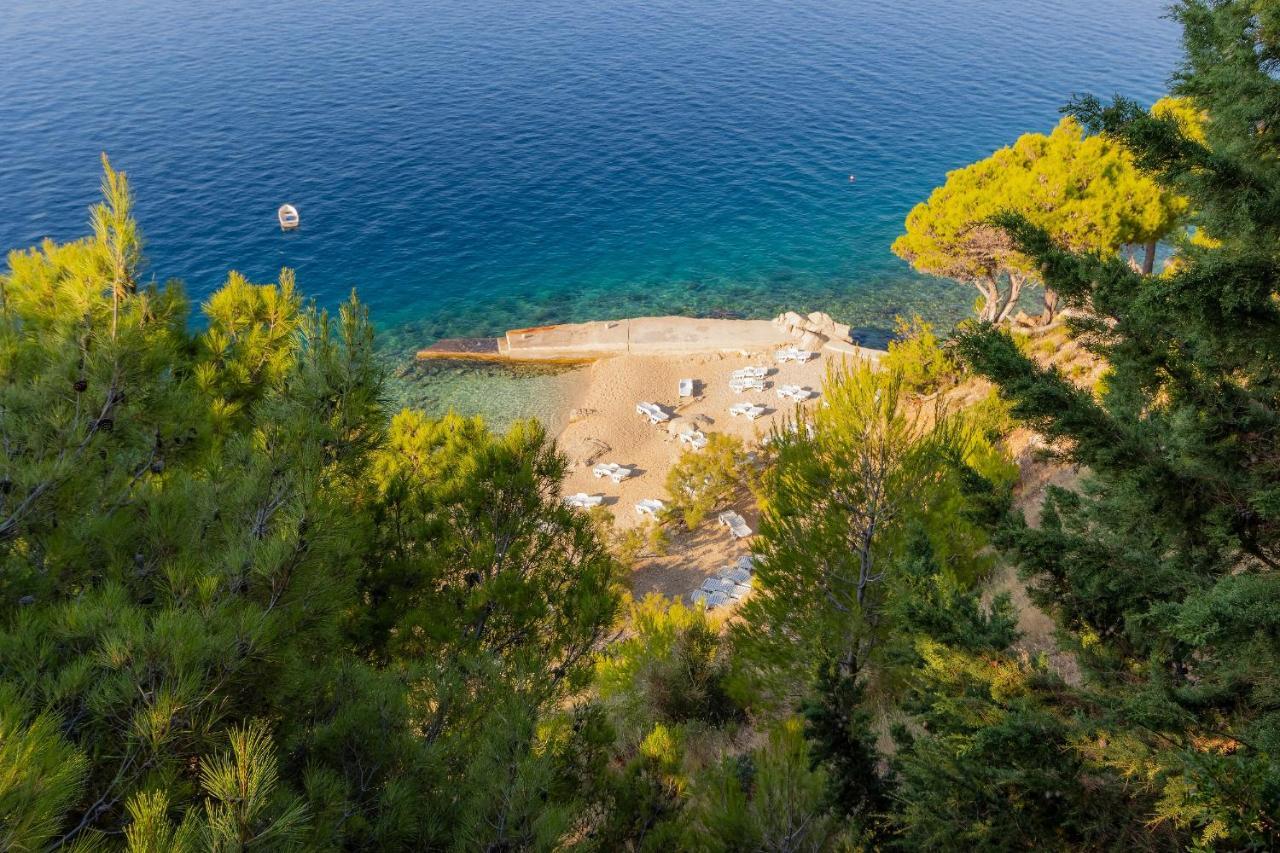 Luxury Ruzmarina With New Heated Infinity Pool And Lounge Area Apartment