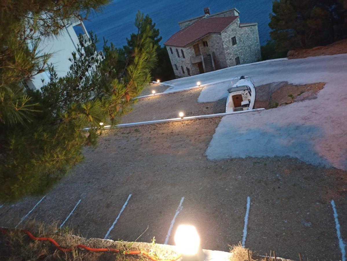 Luxury Ruzmarina With New Heated Infinity Pool And Lounge Area Apartment *
