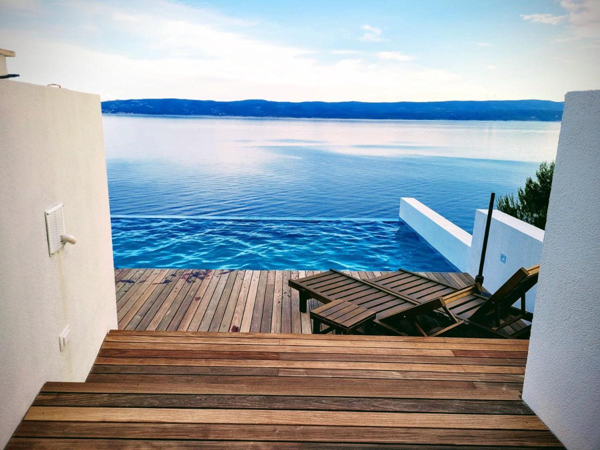Luxury Ruzmarina With New Heated Infinity Pool And Lounge Area *