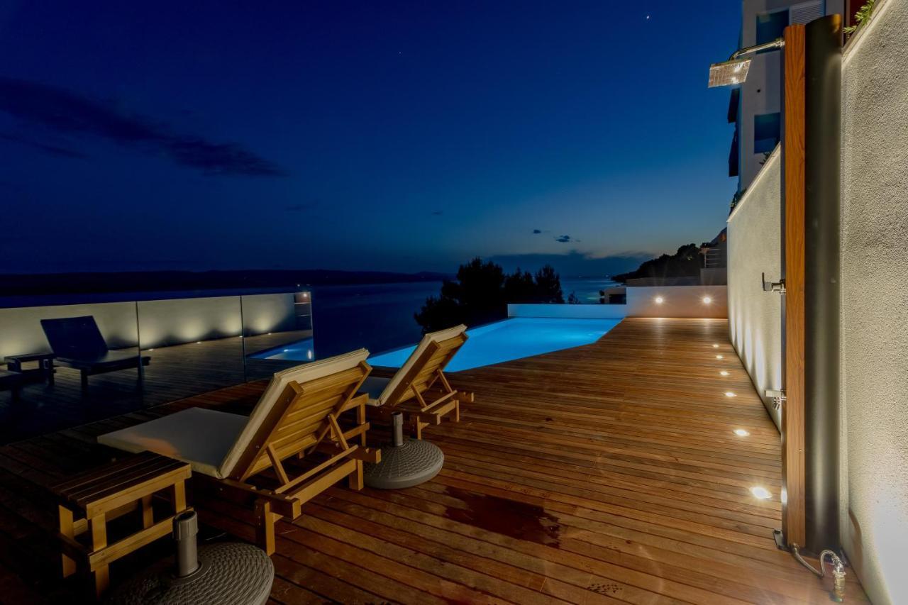 Luxury Ruzmarina With New Heated Infinity Pool And Lounge Area *