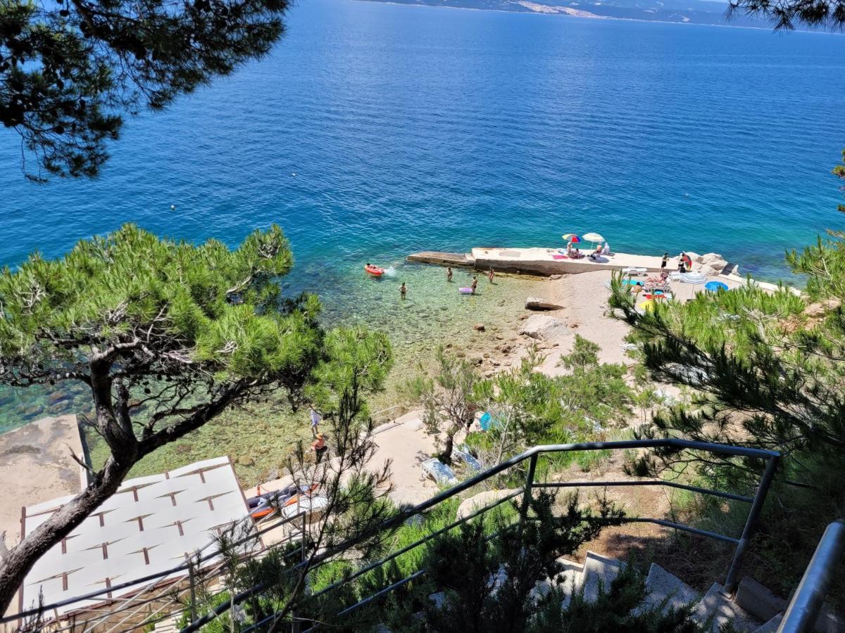 Luxury Ruzmarina With New Heated Infinity Pool And Lounge Area Apartment