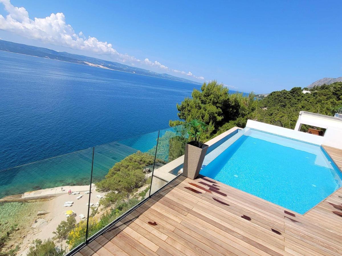 Luxury Ruzmarina With New Heated Infinity Pool And Lounge Area