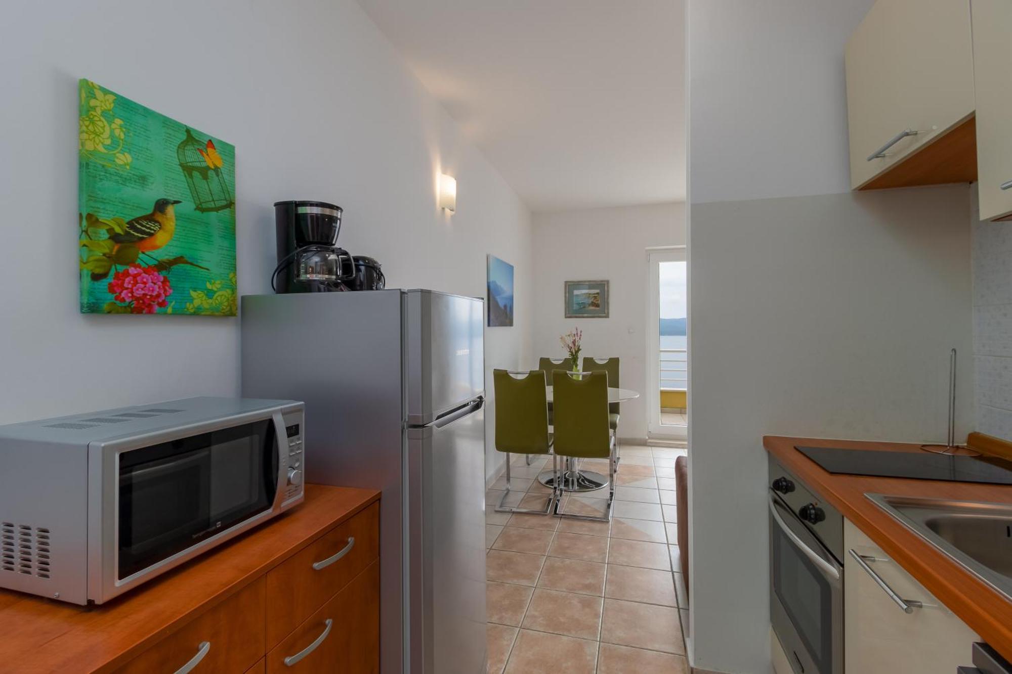 Luxury Ruzmarina With New Heated Infinity Pool And Lounge Area