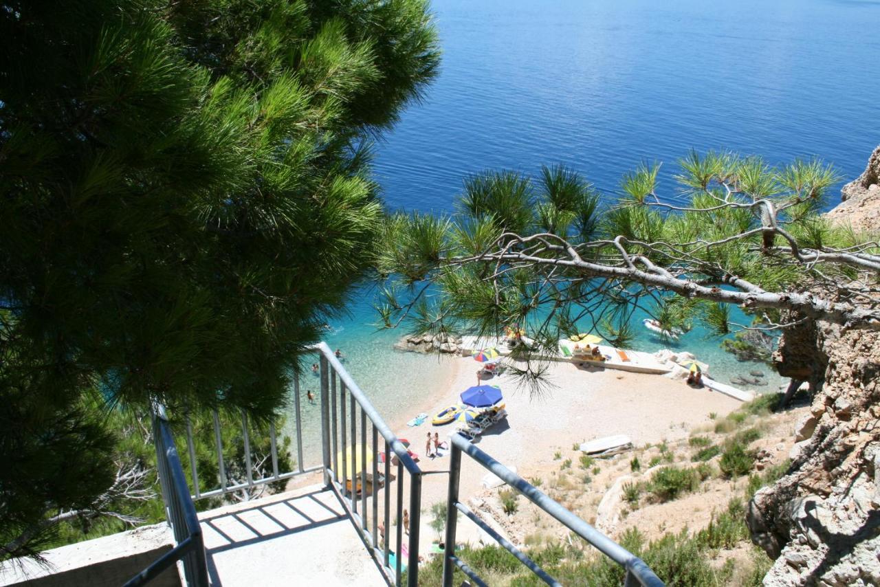 Apartment Luxury Ruzmarina With New Heated Infinity Pool And Lounge Area *
